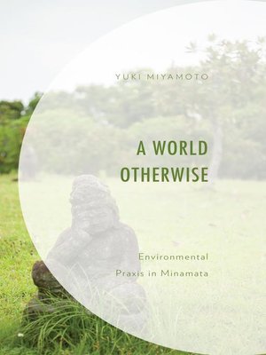 cover image of A World Otherwise